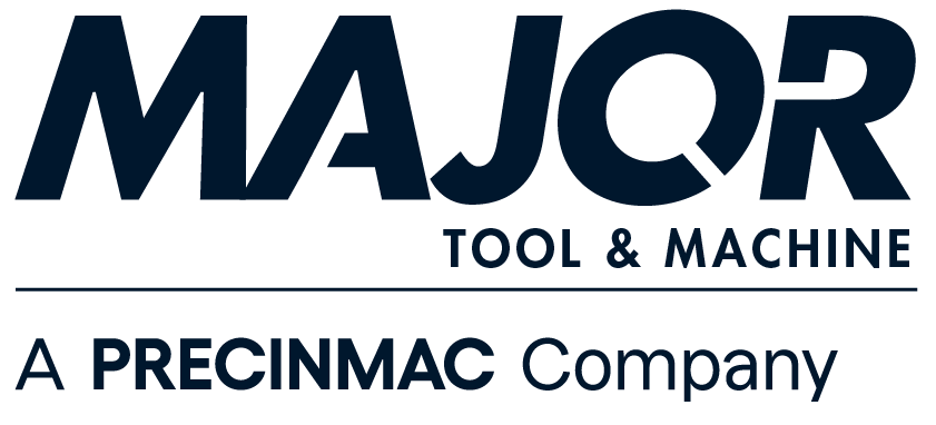 Major Tool & Machine logo